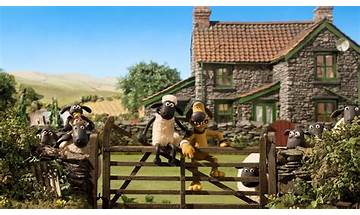 Shaun the Sheep for Android - Download the APK from Habererciyes